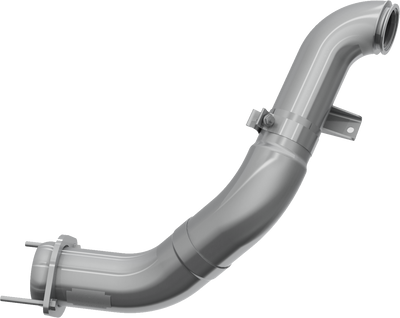 2015-2015 F-250/ F-350 4-Inch, Armor Plus Downpipe, FS9459