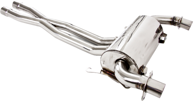 2006-2010 Apex/ Apex Attack Standard Exhaust, 3100405