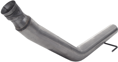 1998-2002 Ram 2500/ 3500 4-Inch, Armor Lite Downpipe, DAL401