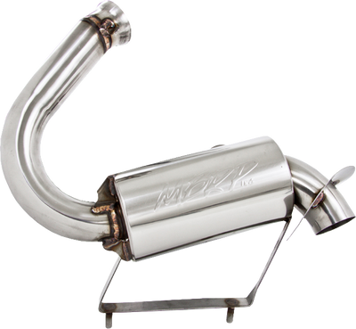 2007-2011 M1000 Standard Exhaust, 2250110