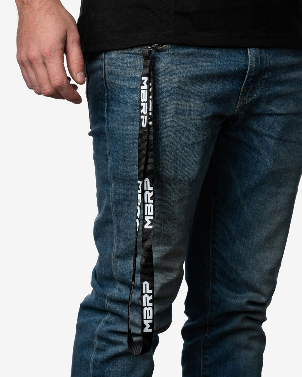 MBRP Lanyard