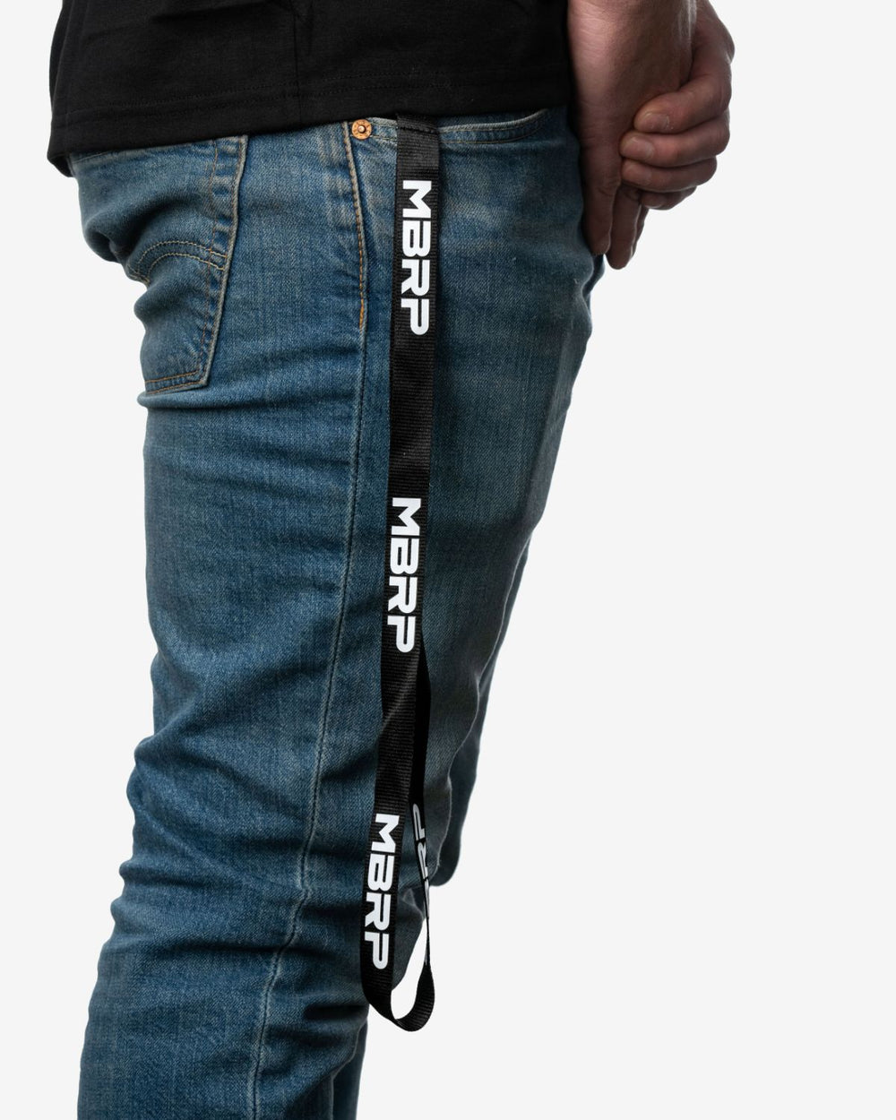 MBRP Lanyard